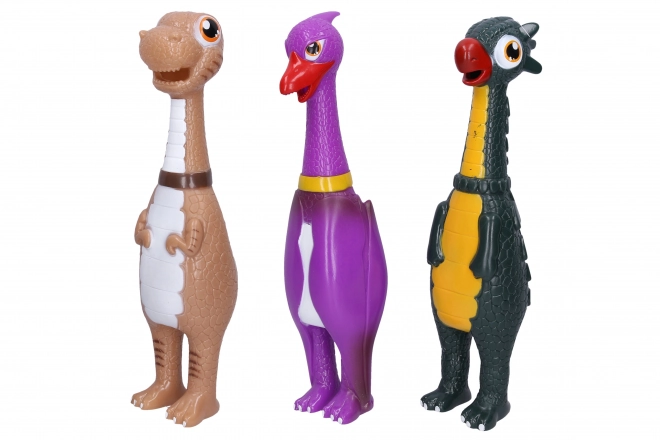 Mačji dinozaver 32 cm