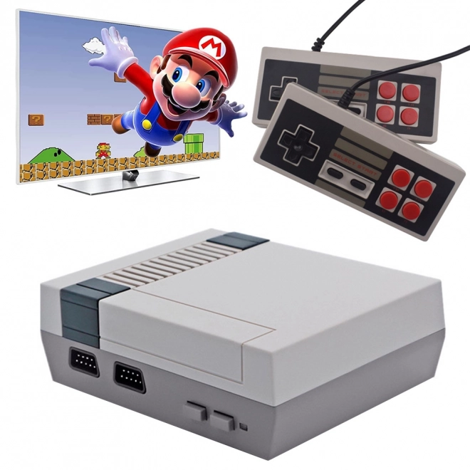 Retro igralna konzola