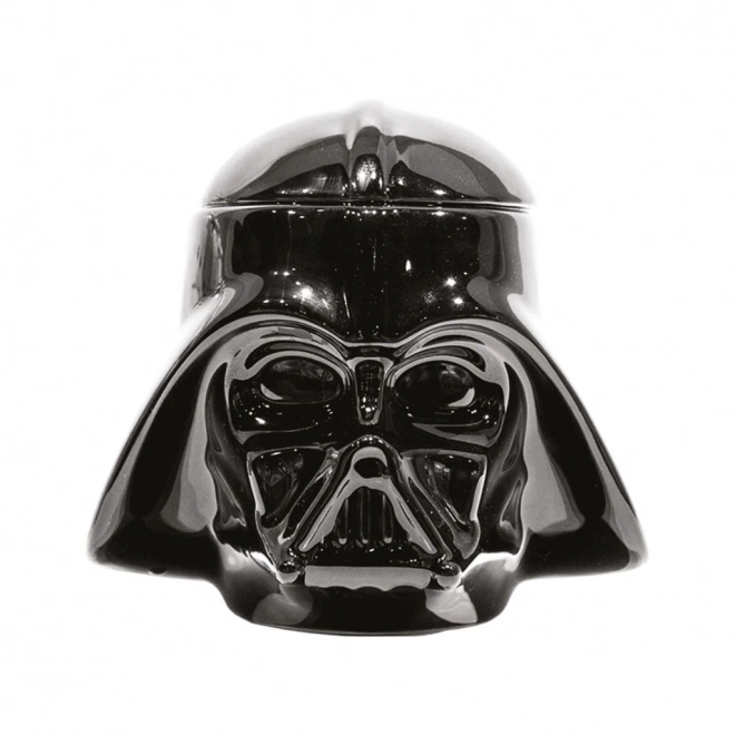 3D skodelica Dart Vader