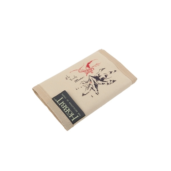 Denarnica Hobbit