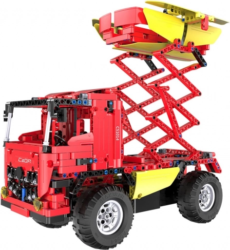 Dva modela v enem paketu