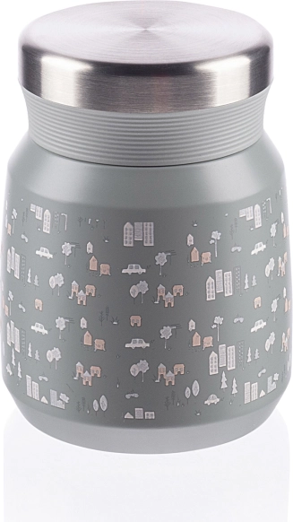 Termovka za hrano 300 ml, City