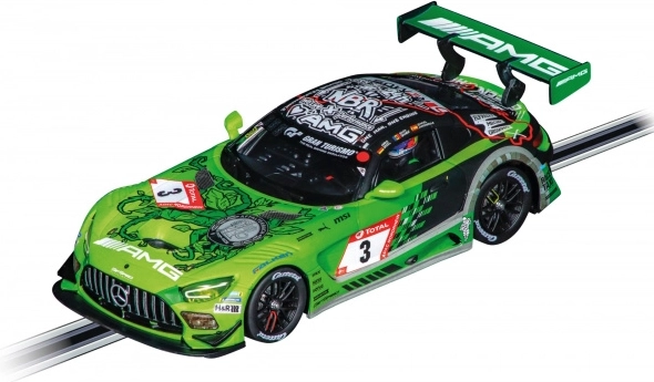 Avto CARRERA Digital 132 Mercedes-AMG GT3 Evo GetSpeed Performance št. 3