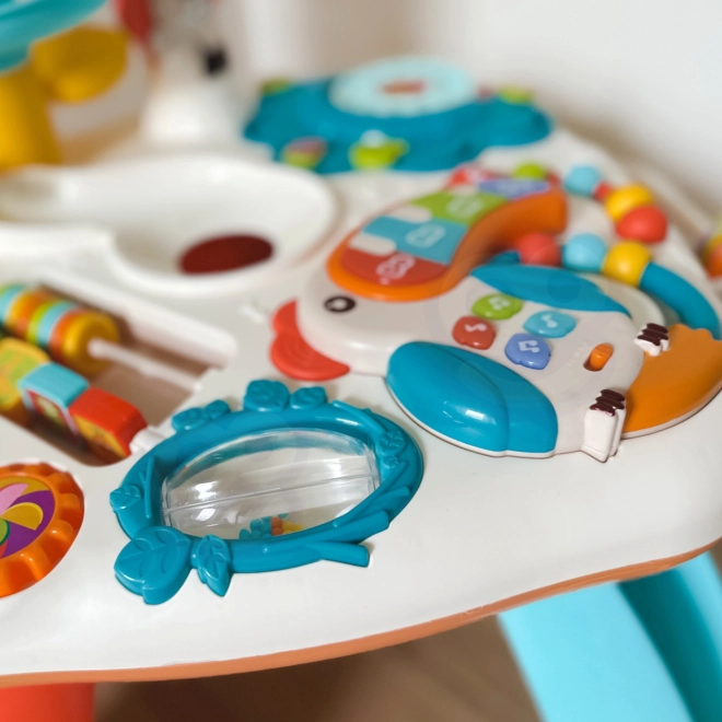 Woopie otroška izobraževalna miza Active Table