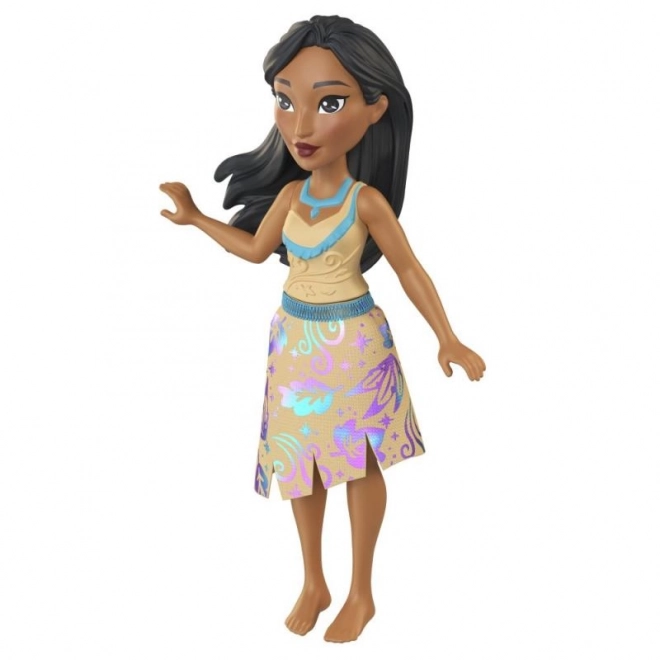 Lutka Disney Princess Rapunzel