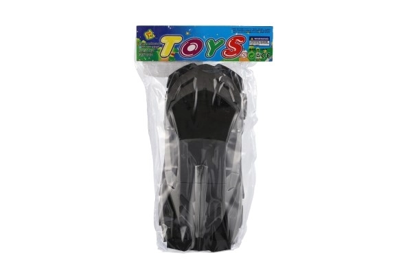 Avto dirkalni plast 22 cm na vztrajnik 2 barvi v vrečki 17,5x27cm