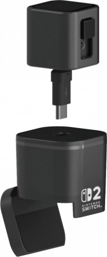 Več možnosti pritrditve