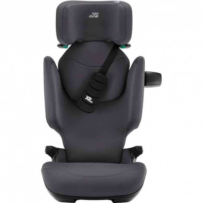 Britax Römer Kidfix Otroški Avtosedež, Siva