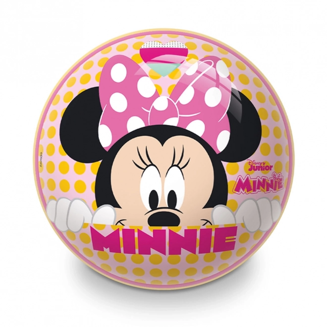 Igrača žoga Minnie 22 cm