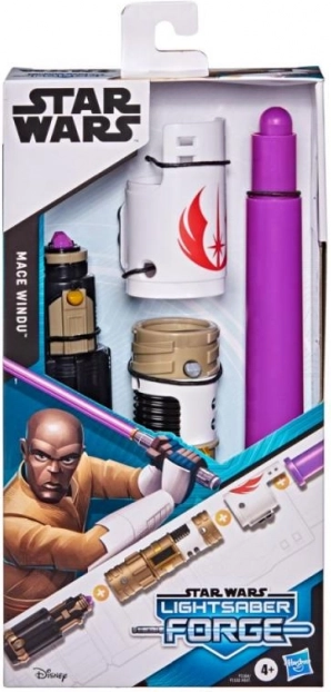 Star Wars Svetlobni Meč Forge Osnovni