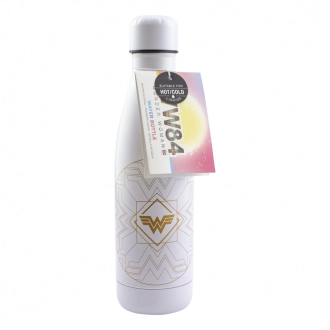 Kovinska steklenica Wonder Woman 460 ml