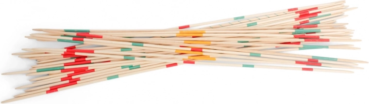 Naravni bambus, gladka obdelava