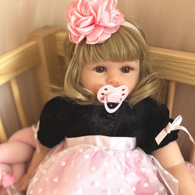 Interaktivna lutka Eliana od WOOPIE ROYAL