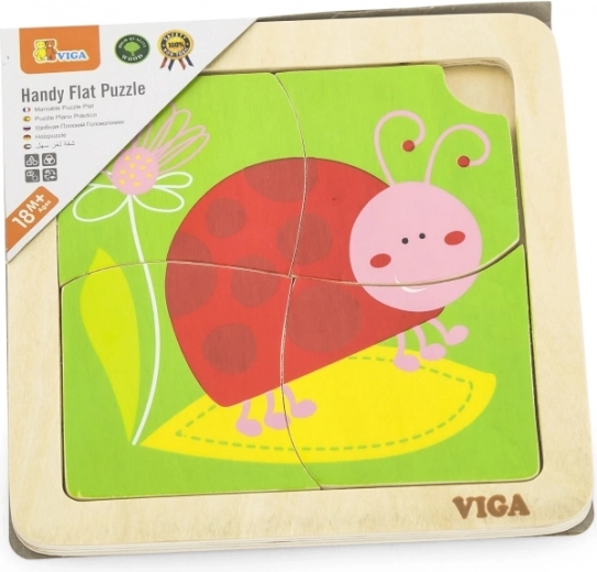 Kakovostna lesena izdelava