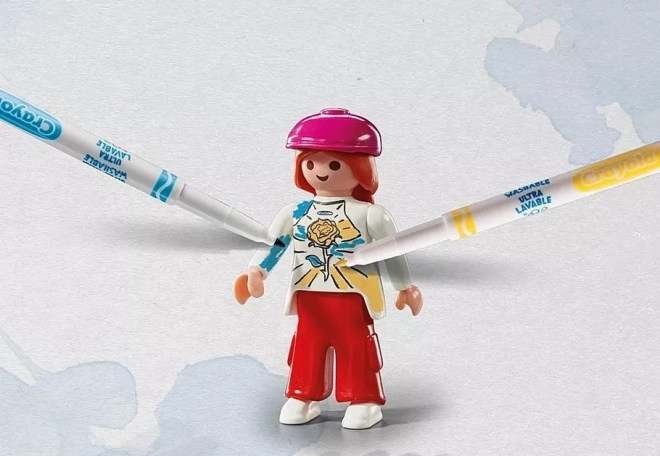 Playmobil Barvni Skatepark