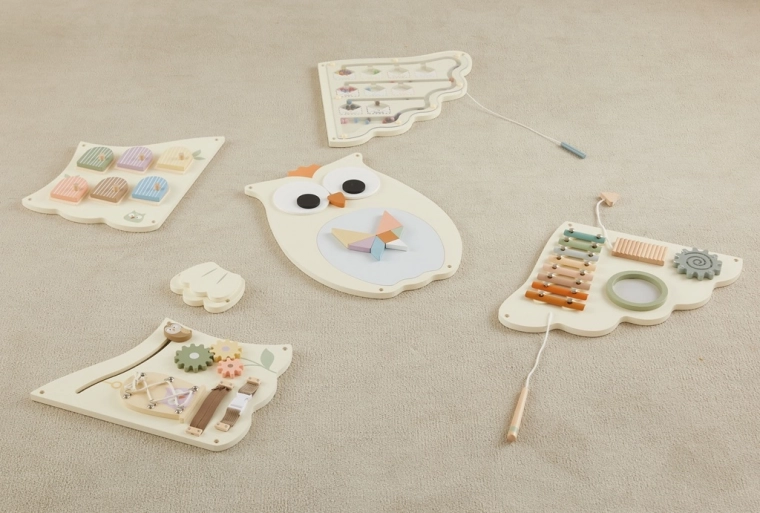 Velik format za skupno igro