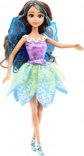 Dolge češalne lase