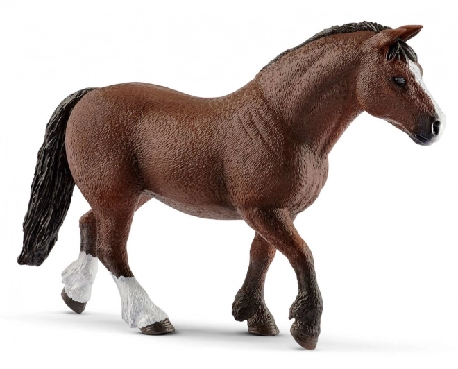 Schleich Farm World Agility Tekmovanje za Ponije
