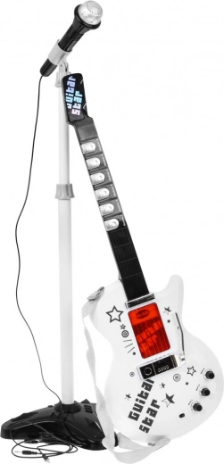 Celotna glasbena izkušnja