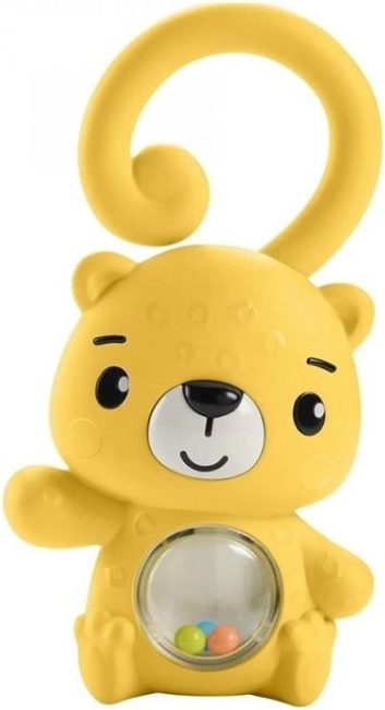 Ropotulja Leopard Fisher-Price