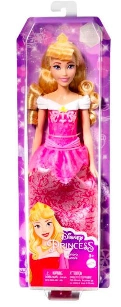 Lutka Disney Princesa Aurora