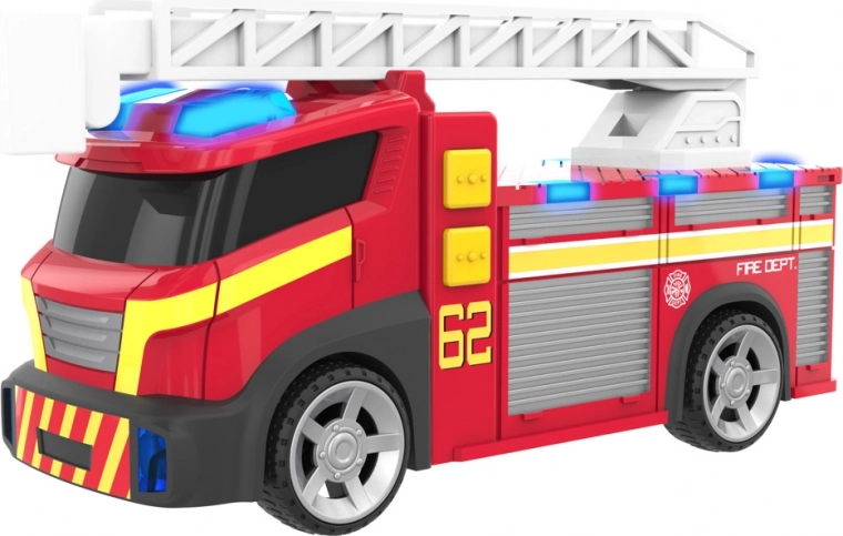 Izvlečna reševalna ploščad