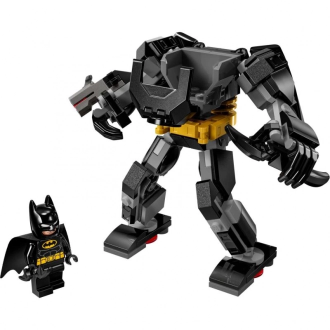 LEGO Super Heroes 76270 Batman v robotskem oklepu