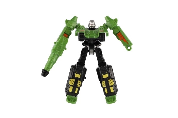 Plastični transformator 14 cm