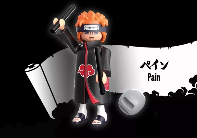 Naruto 71108 figura Bolečina