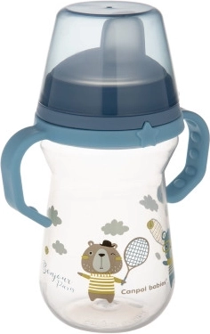 Pitka, ki se ne polije