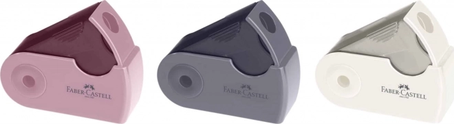 Šilček Faber-Castell Sleeve Mini Harmony, mešanica barv