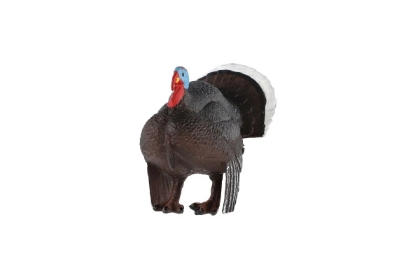 Divji puran zootirani plast 6cm v vrečki