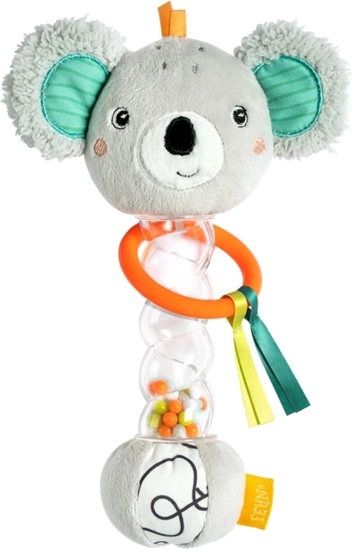 Ropotuljica Koala, DoBabyDoo