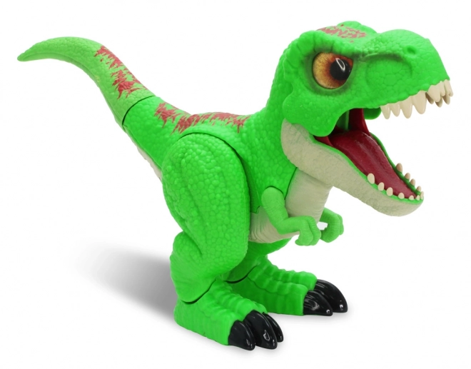 Interaktivna igrača T-Rex Jr.