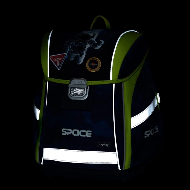 Šolski set 3 kosov PREMIUM LIGHT Space