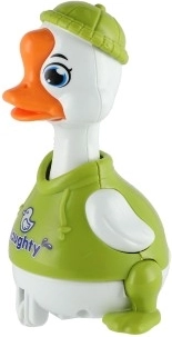 Vzdržljiv in varen plast