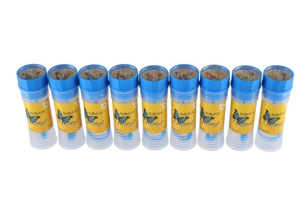 Milniški metulj 50 ml - mešanica vrst