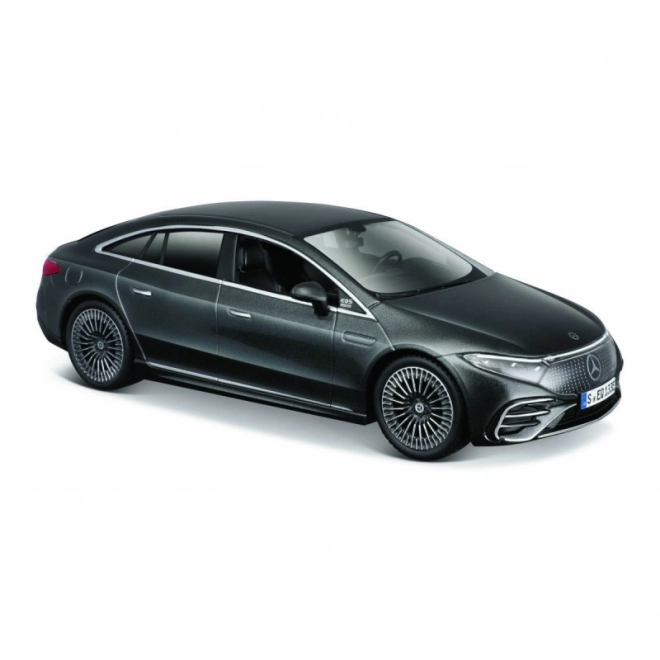 Model Mercedes-Benz EQS 2022 siv 1:24