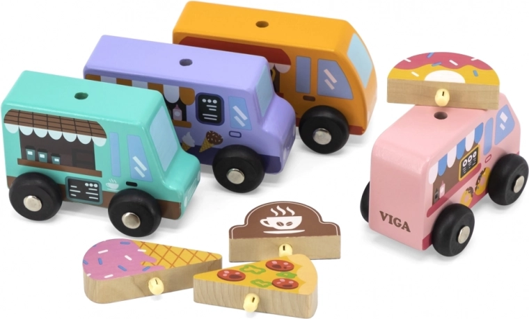 Kreativni zamenljivi transparenti