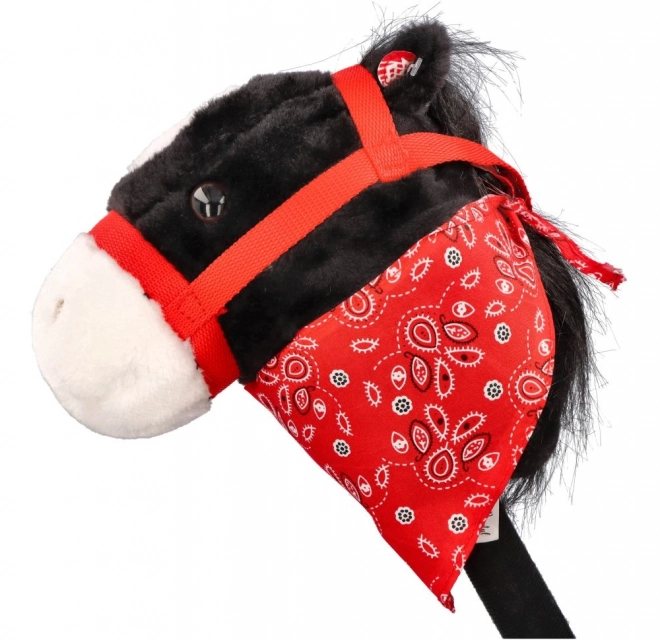 Konjiček na palici Karino Hobby Horse
