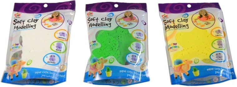 Praktične vrečke in pregledna embalaža