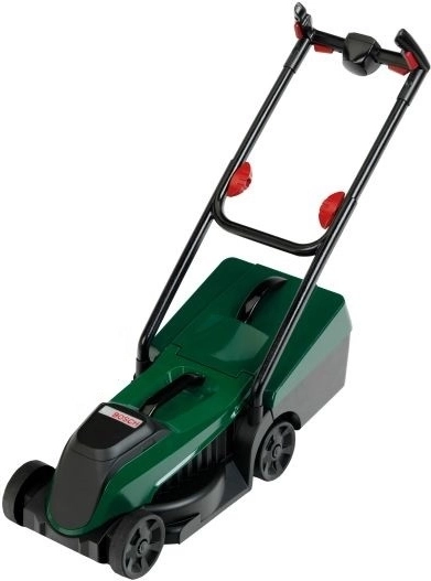 Bosch otroška kosilnica za travo – Osnovno