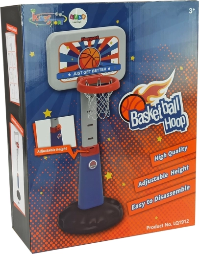 Stabilna osnova za vodo ali pesek