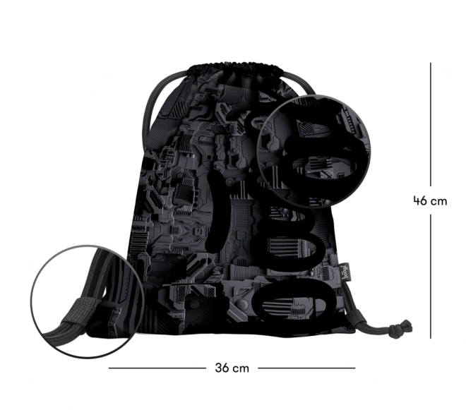 Nahrbtna torba Technic