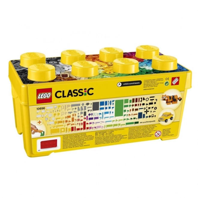 LEGO Classic 10696 Srednji kreativni komplet