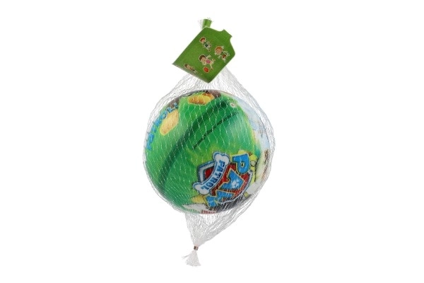 Žoga tačke na patrulji 14 cm