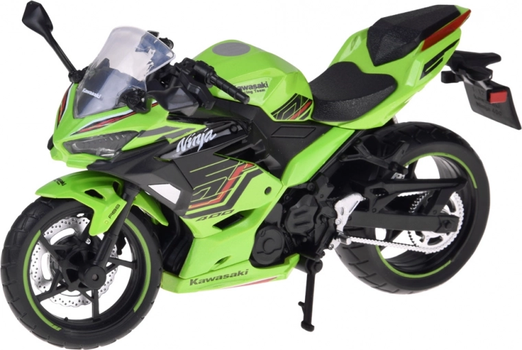 Delujoče vzmetenje in prosto vrteča se kolesa