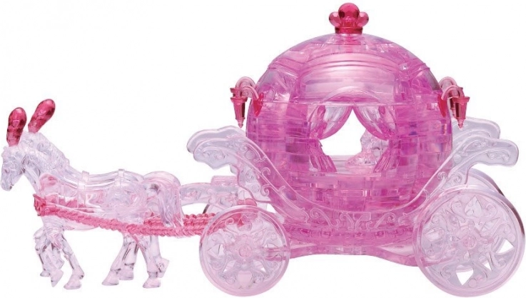 3D puzzle, ki zabavajo in preizkusijo