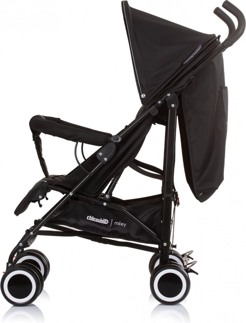 CHIPOLINO Voziček golfni Miley Obsidian