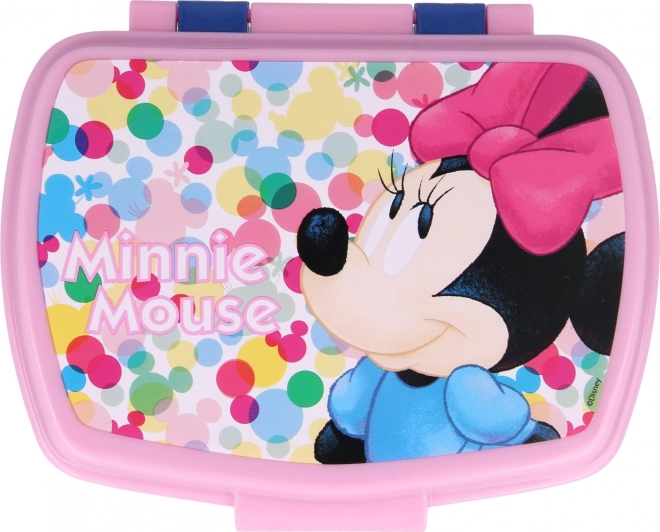 Škatlica za malico Minnie
